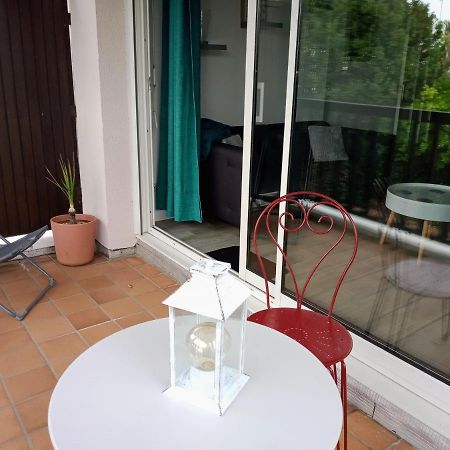 Appartement Cosy Proche Port Et Golfe Vannes Exterior foto