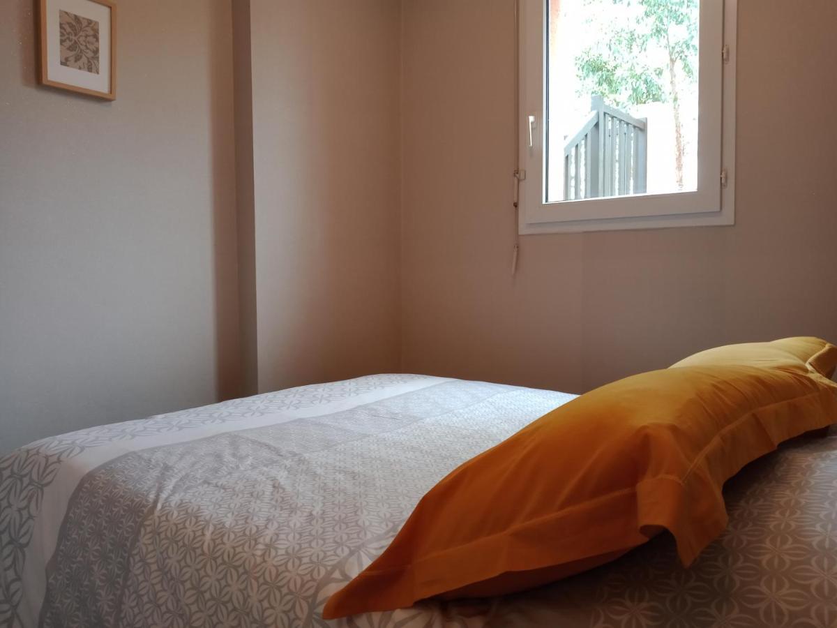 Appartement Cosy Proche Port Et Golfe Vannes Exterior foto