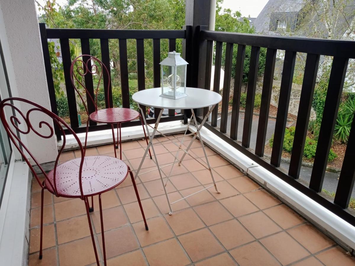 Appartement Cosy Proche Port Et Golfe Vannes Exterior foto